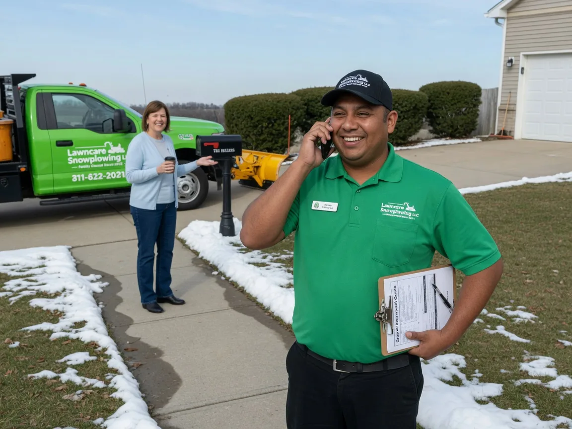 Lawn Care Services By Expert Landscaper Putnam, IL FAQs